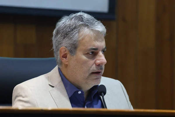“Velocidade das vias deve ser readequada”, defende promotor de Justiça