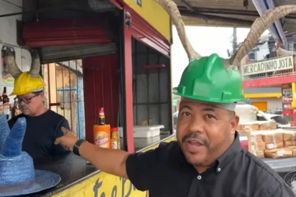 Bar do Corno: conheça o espaço que virou tradição em Maceió