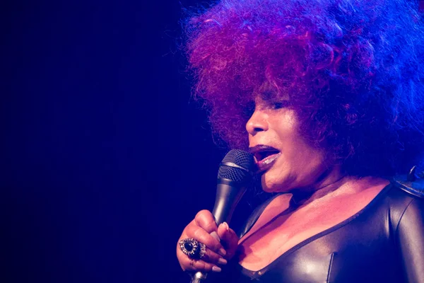Correios homenageiam Elza Soares em série de selos colecionáveis