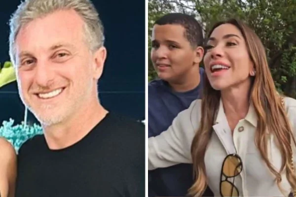 Rolê aleatório: Globo e SBT se unem em transmissão simultânea