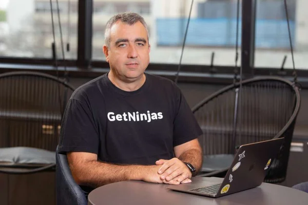 Ricardo Tancredi é o novo diretor de Marketing do GetNinjas