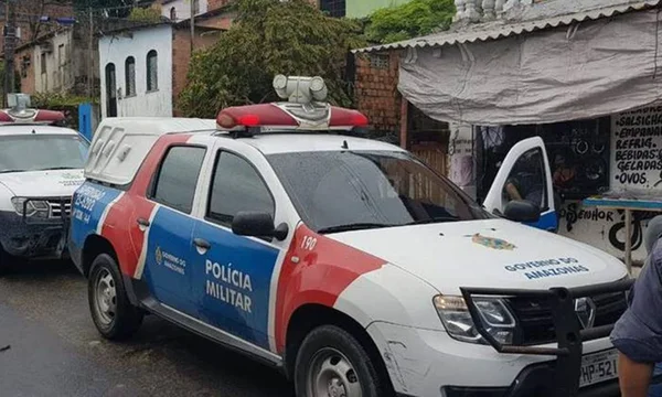 Pernas encontradas em beco de Manaus seriam de traficante da área