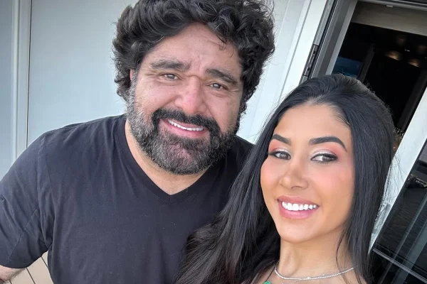 Esposa de Fabiano Menotti fala sobre acidente do marido: “Livramento”