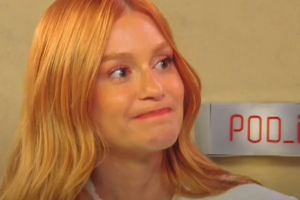 Marina Ruy Barbosa recorda fala de ex sobre sucesso: "Muito decisiva" - Metrópoles