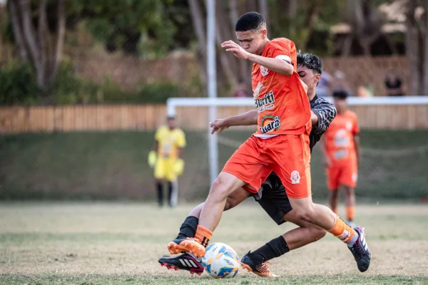 Candangão sub-17 | Metrópoles
