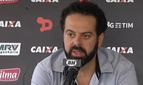 Atlético-MG contraria CBF e diz que não vai jogar contra Chapecoense