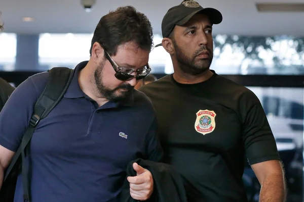 Ex-secretário de Obras do Rio é condenado a 23 anos de prisão