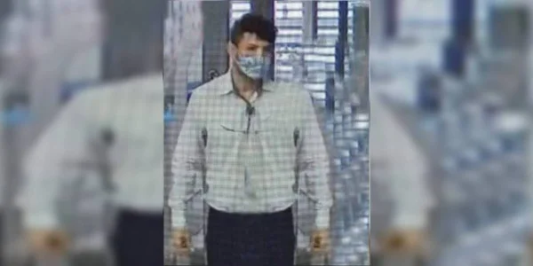 foragido pcdf ameaçou taxista