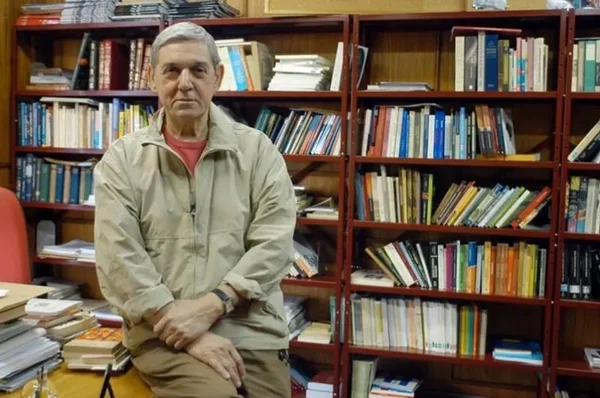 Morre o cientista político Wanderley Guilherme dos Santos