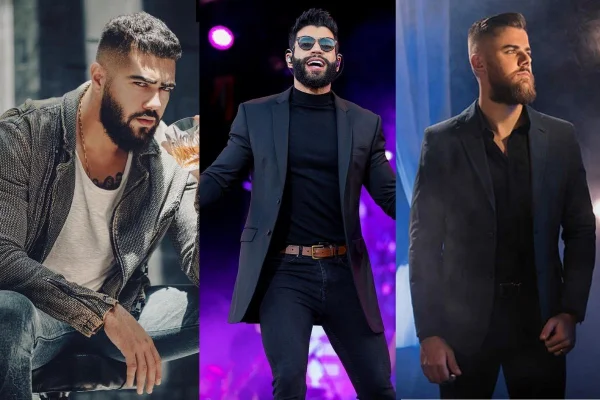 Especialista analisa estilo de Gusttavo Lima, Henrique e Zé Neto