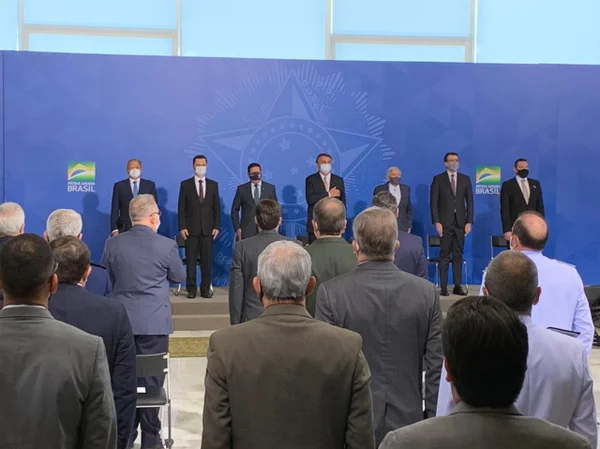 Governo inaugura fórum para proteção de fronteiras e divisas