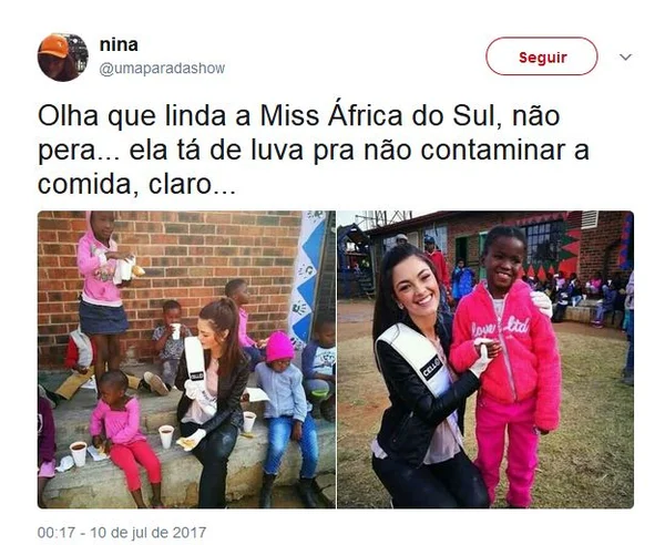 BBB18: Paula critica participação de Kaysar no jogo por ele ser sírio