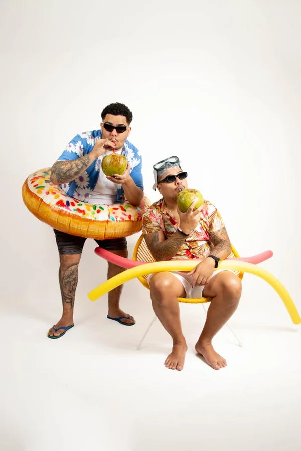 Podpah e Spotify se juntam para lançar projeto especial de verão - destaque galeria