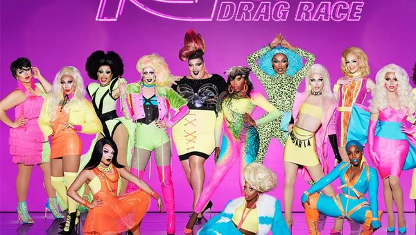 RuPaul’s Drag Race: comentários sobre a final da Copa do Mundo LGBT