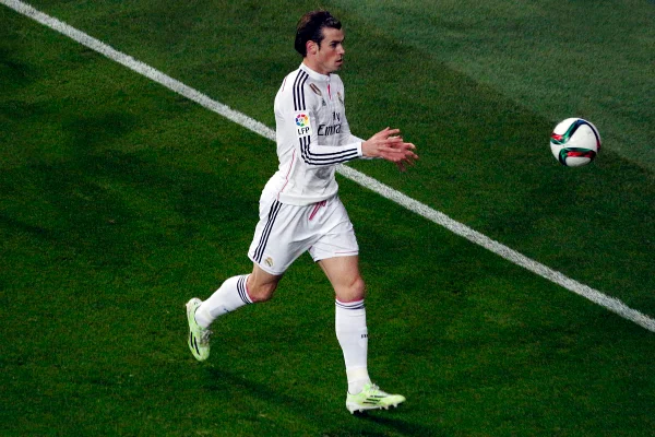 Jornal coloca Gareth Bale na mira de “novo rico” do futebol inglês