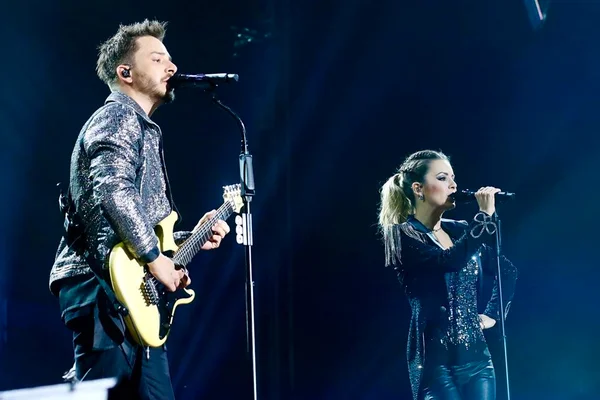 10 músicas de Sandy e Junior que são versões de canções internacionais