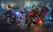 League of Legends: um dos sucessos mundiais também estará presente League of Legends: um dos sucessos mundiais também estará presente