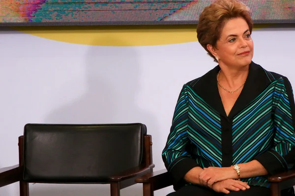 OEA pede explicações ao governo sobre impeachment de Dilma