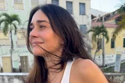 Alessandra Negrini Alessandra Negrini
