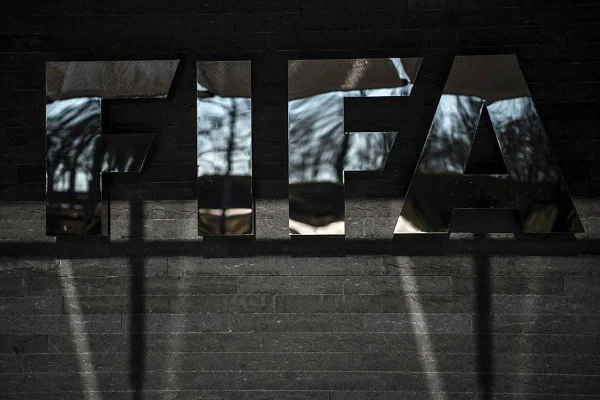 Fifa elogia cooperação técnica com CBF no aumento de punição a atletas