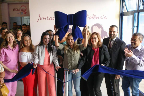 Comitê de Proteção à Mulher