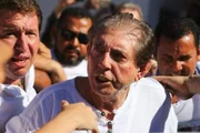 João de Deus foi condenado por abusos sexuais