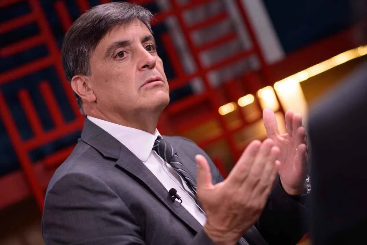 Gláucio Araújo de Oliveira, procurador-geral do Trabalho Gláucio Araújo de Oliveira, procurador-geral do Trabalho