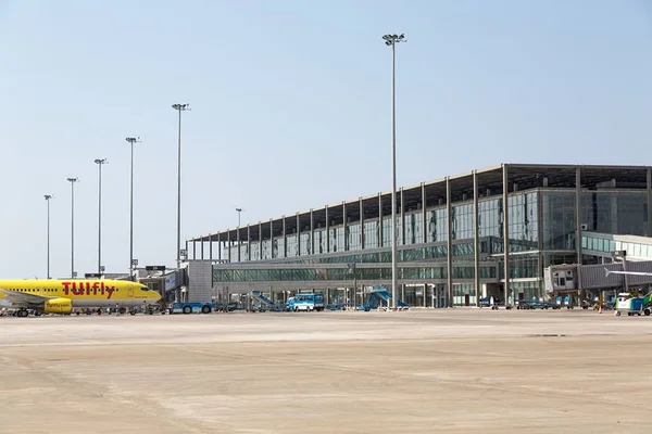 Brasília terá mais quatro novos voos internacionais até o final do ano