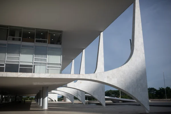 Palácio do Planalto: Daniel Vorcaro do Banco Master esteve diversas vezes no local fora da agenda