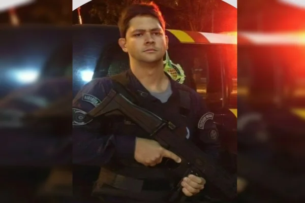 Cabo expulso da PMDF é alvo de operação por stalking
