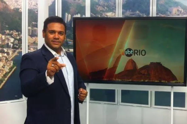 Foto colorida de Caio Álex - Metrópoles