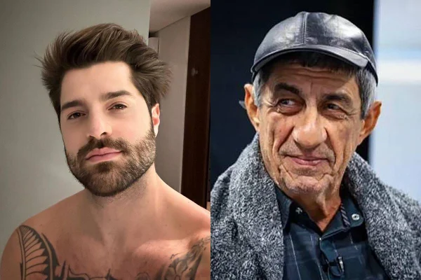 Vídeo: Alok remixa críticas de Fagner sobre shows de DJs