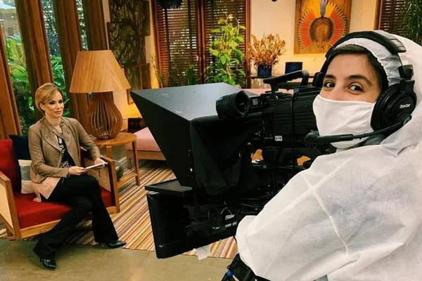 Elenco fixo, make em casa e testes de Covid-19: regras da Globo na pandemia