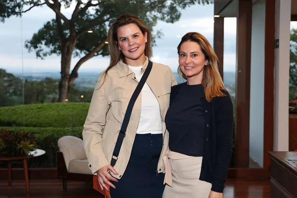 Com coquetel para convidados, ATTE abre flagship na Fazenda Boa Vista