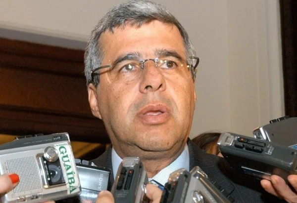 Suassuna deixa a Secretaria de Comunicação do GDF e Paulo Fona assume