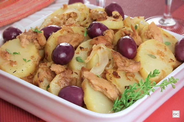 Receitas de forno para fazer em até 40 minutos e agilizar o almoço