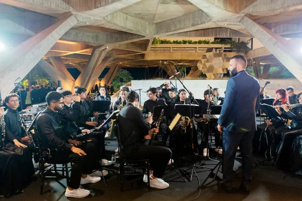 Embaixada da Itália brinda 40 anos da Abrace com baile de gala beneficente - destaque galeria