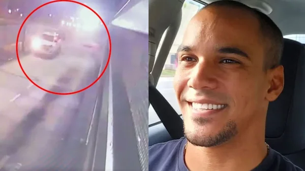 Morte garçom Barra da TijucaMorte garçom Barra da Tijuca