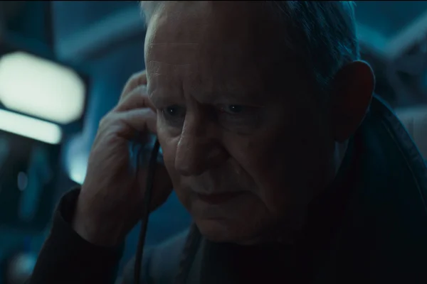 Ator abre mão de R$ 250 mil para equipe de filme poder comer melhor