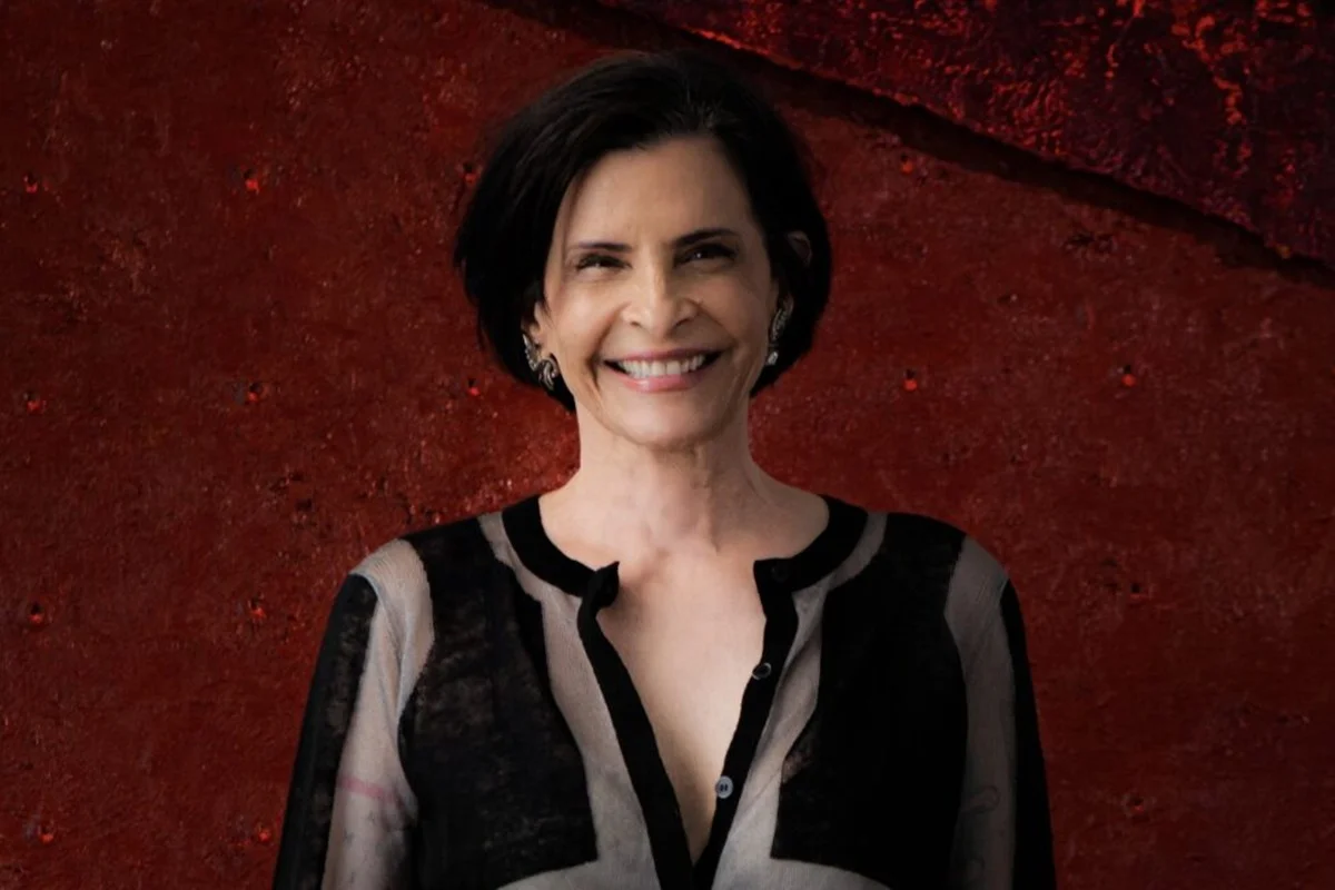 Marina Lima fala de maconha após Luana Piovani comentar sobre uso - imagem 4 Marina Lima fala de maconha após Luana Piovani comentar sobre uso - imagem 4