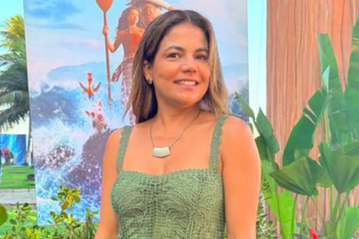 A atriz Nívea Stelmann A atriz Nívea Stelmann