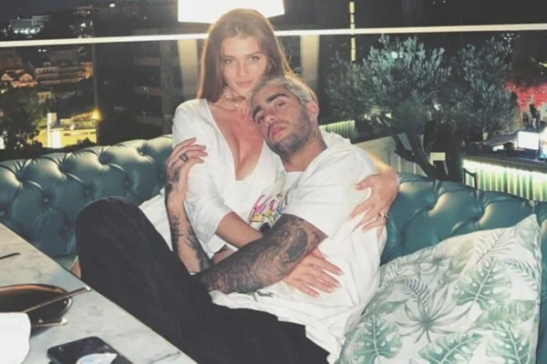 Separados? Casamento de Pedro Scooby e Cintia Dicker está em crise - Metrópoles