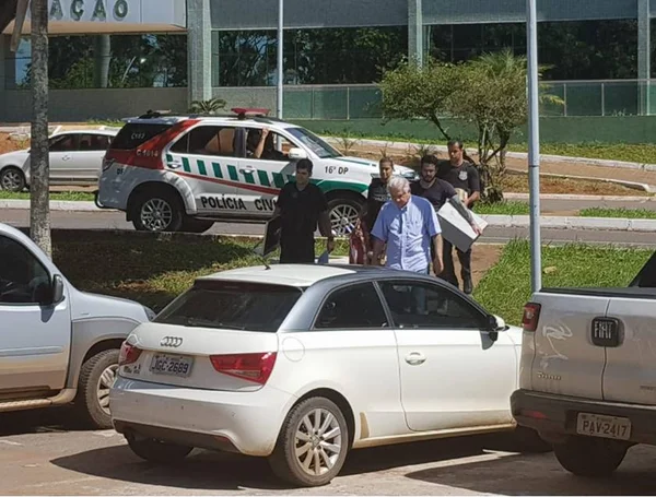 Fraudes em licitações na Saúde deram prejuízo de R$ 2 bi ao DF, diz MP