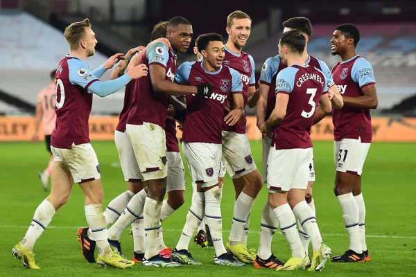 West Ham