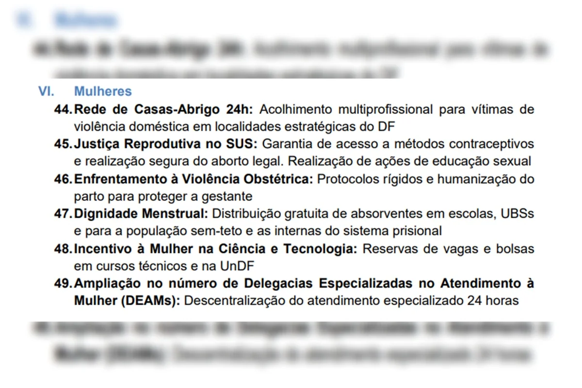 Samara propõe medidas para proteção de vítimas de violência Samara propõe medidas para proteção de vítimas de violência