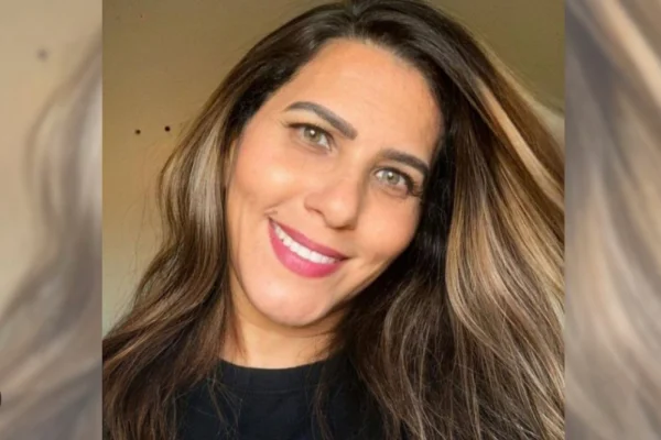 Francisca Claudene Rodrigues da Silva Assunção