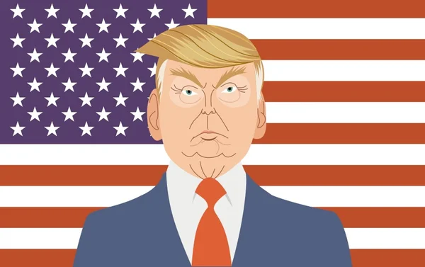 “O tempo de conversa fiada acabou”, diz Trump, novo presidente dos EUA
