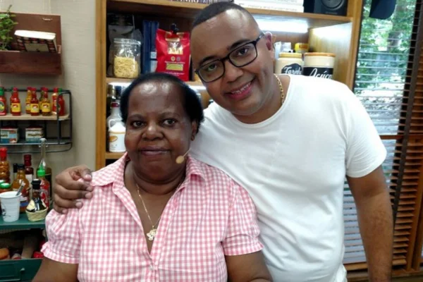 Morre mãe de Dudu Nobre aos 78 anos