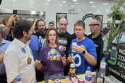 Tarcísio diz ser contra jogos on-line e que Lula “potencializou as bets” - imagem 4 Tarcísio diz ser contra jogos on-line e que Lula “potencializou as bets” - imagem 4