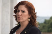A deputada Carla Zambelli
